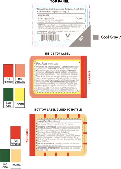 Defense Refresh Back (Defense Refresh (re)setting Spray Spf 40 Back Label)